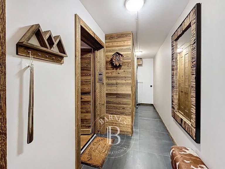 Appartement Les Gets - 2 chambres - 92m²