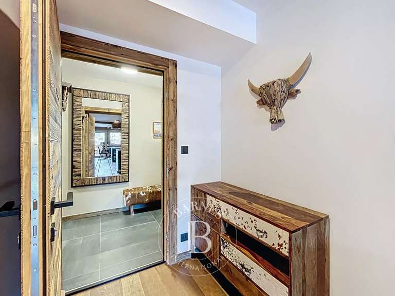 Appartement Les Gets - 2 chambres - 92m²