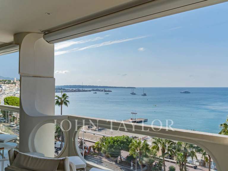 Apartment Cannes - 2 bedrooms - 91m²