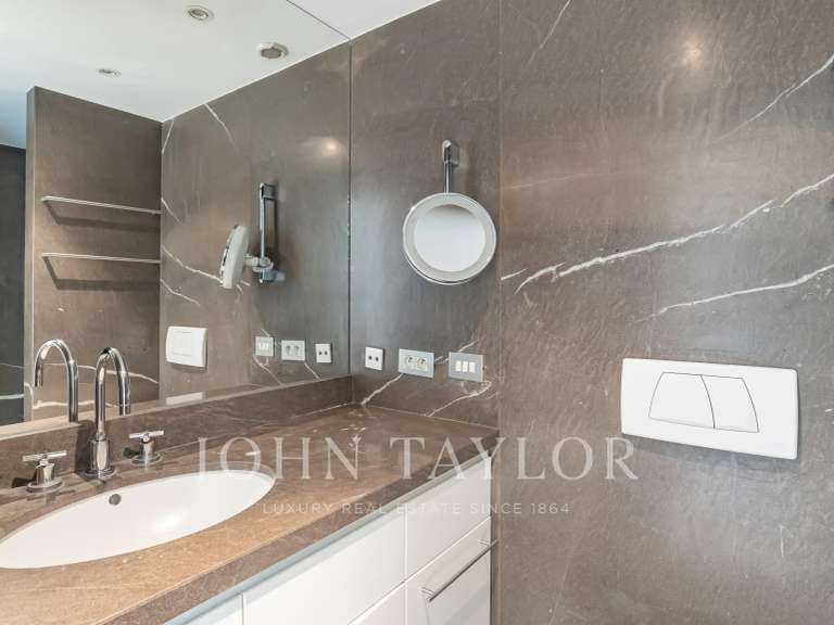 Apartment Cannes - 2 bedrooms - 91m²