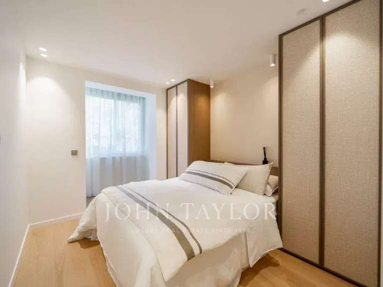 Appartement avec Vue sur mer Vallauris - 2 chambres - 84m²