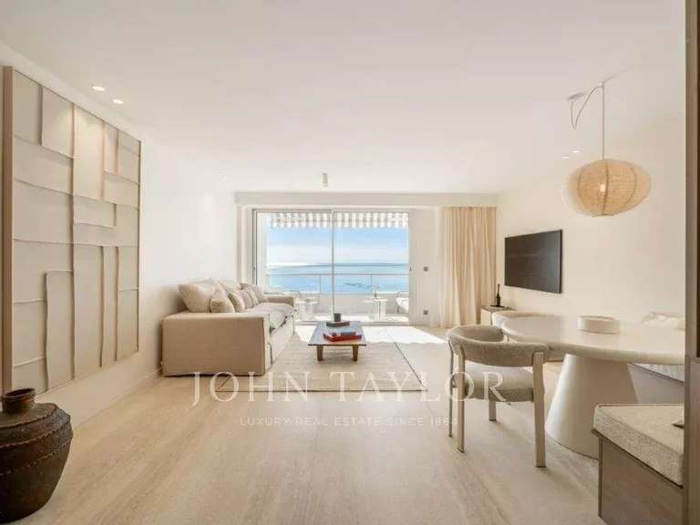 Appartement avec Vue sur mer Vallauris - 2 chambres - 84m²