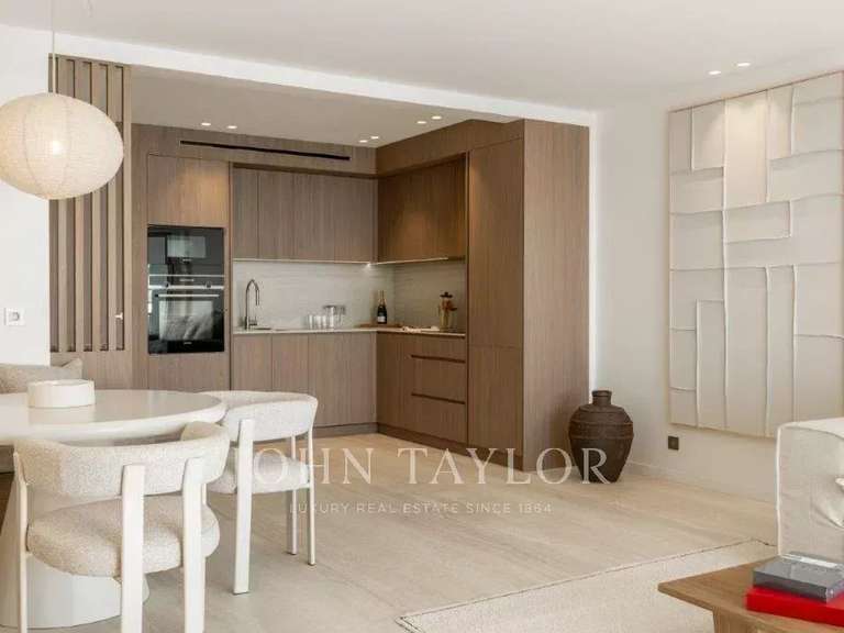 Appartement avec Vue sur mer Vallauris - 2 chambres - 84m²