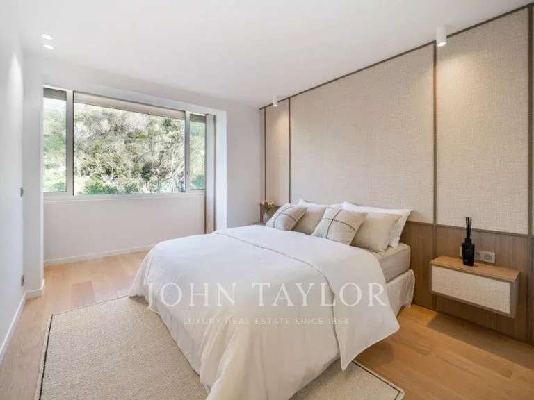 Appartement avec Vue sur mer Vallauris - 2 chambres - 84m²