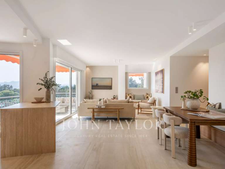 Appartement Cannes - 2 chambres - 98m²