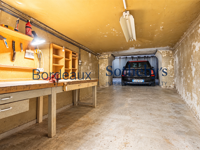 Appartement Bordeaux - 3 chambres - 255m²