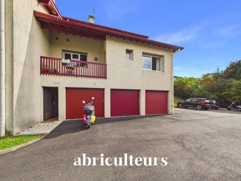 Appartement Bidart - 2 chambres - 80m²