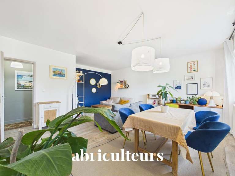 Appartement Bidart - 2 chambres - 80m²