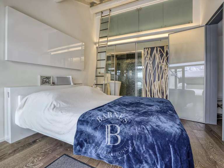 Appartement Megève - 4 chambres - 97m²