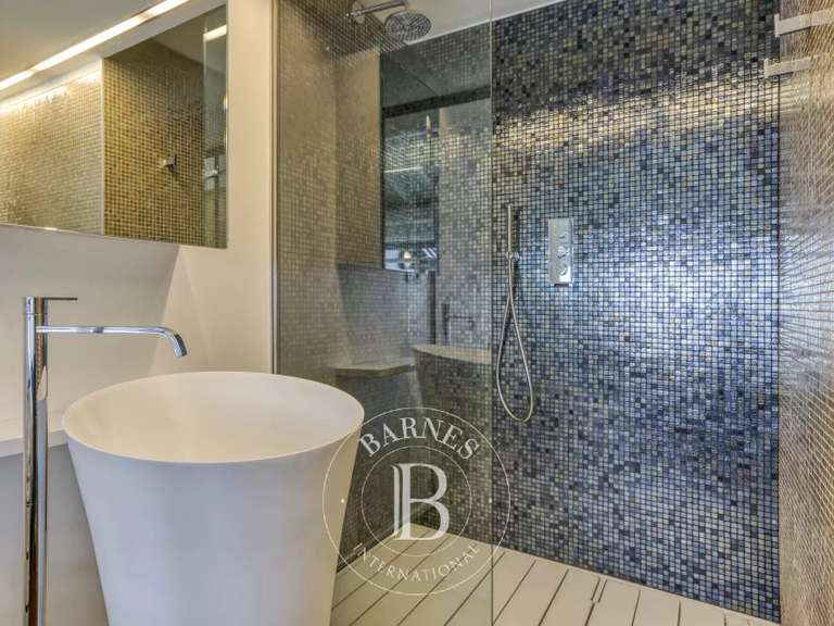 Appartement Megève - 4 chambres - 97m²