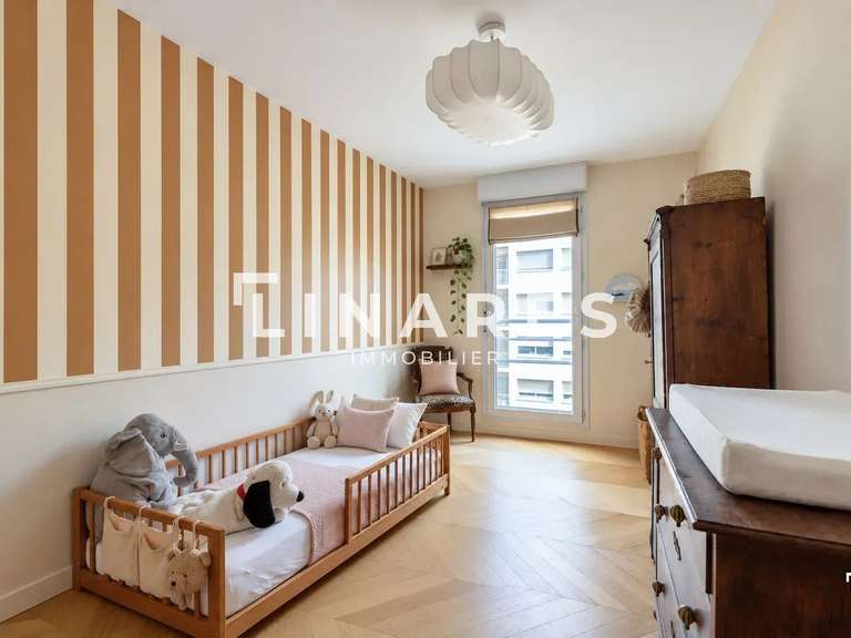 Appartement Marseille 8e - 3 chambres - 117m²