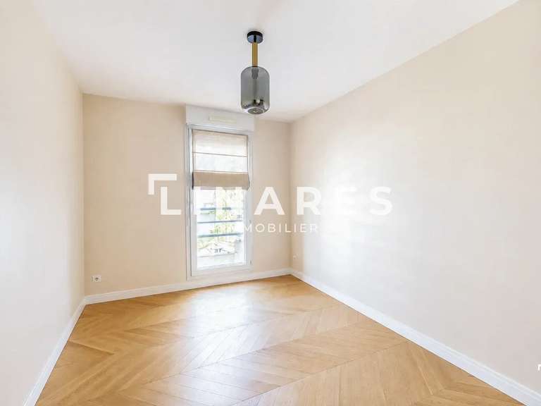 Appartement Marseille 8e - 3 chambres - 117m²
