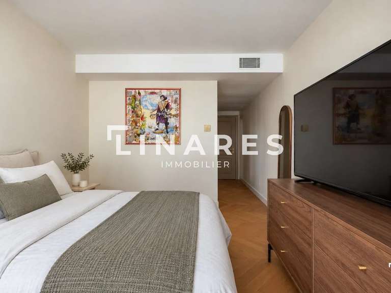 Appartement Marseille 8e - 3 chambres - 117m²