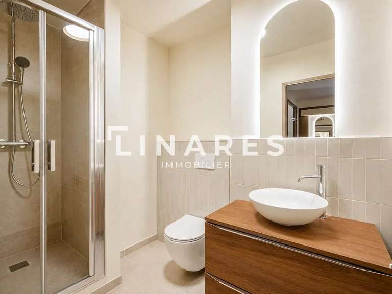 Appartement Marseille 8e - 3 chambres - 117m²