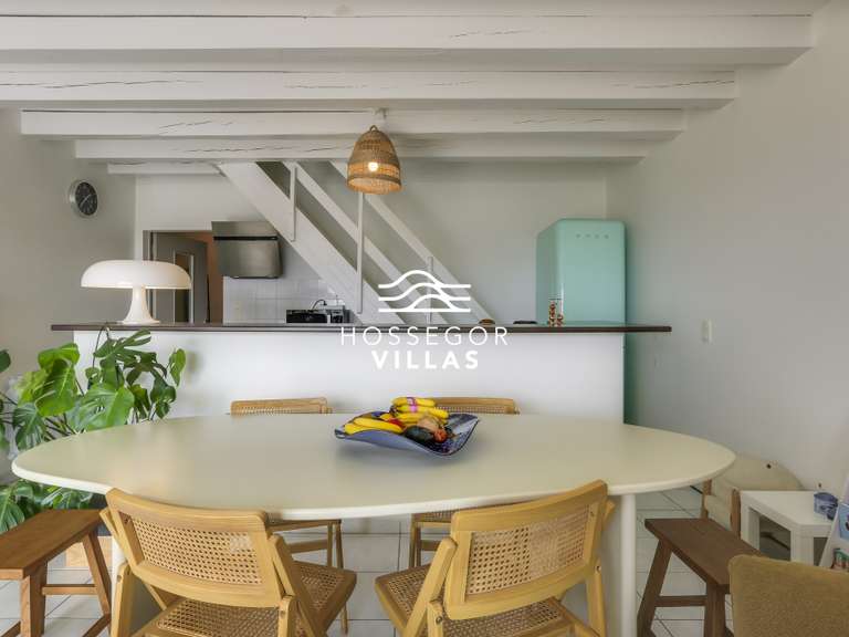 Appartement avec Vue sur mer Seignosse - 3 chambres - 86m²
