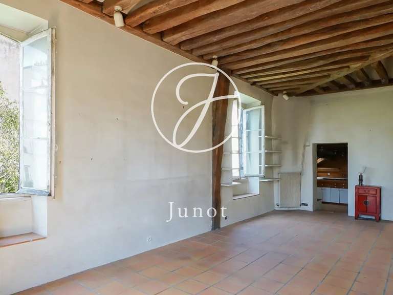 Appartement Paris 3e - 1 chambre - 75m²