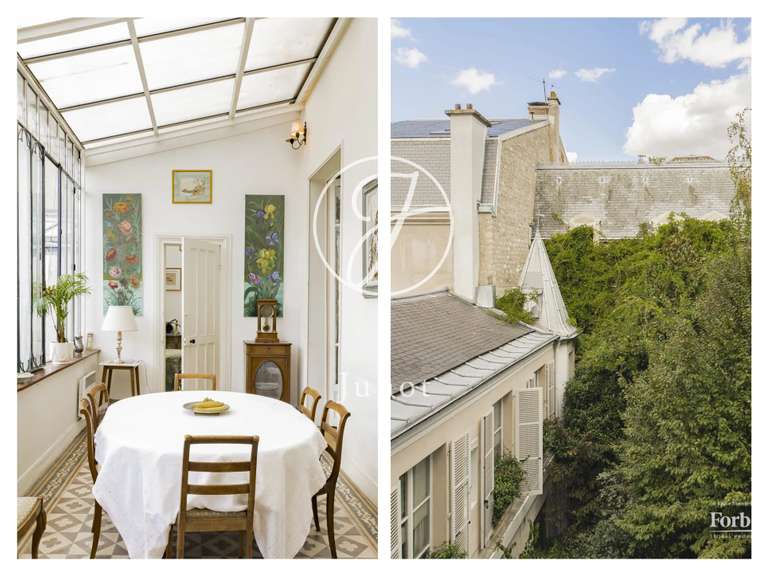 Apartment Paris 7e - 2 bedrooms - 114m²