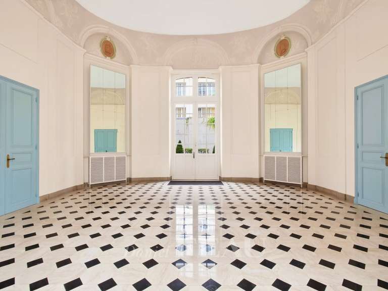 Appartement Paris 11e - 4 chambres - 125m²