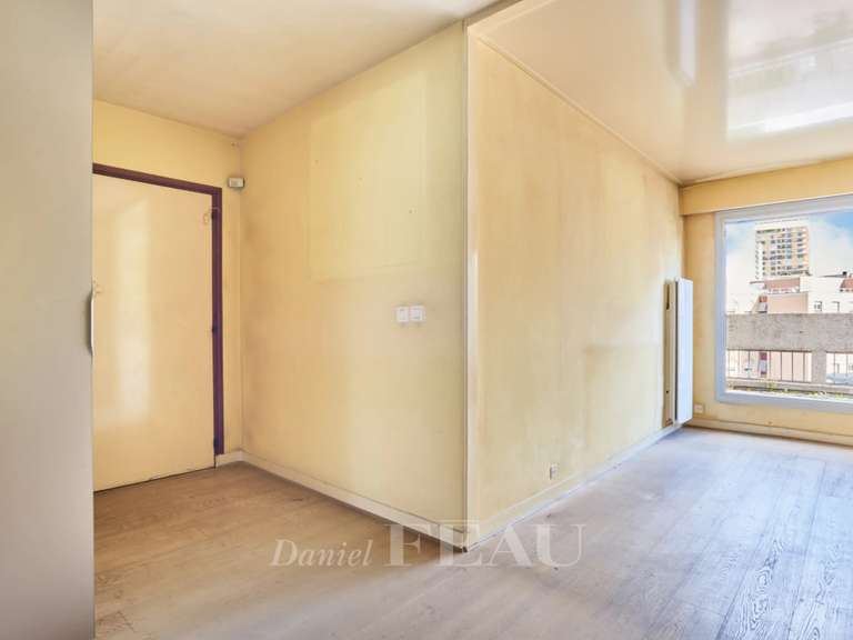 Appartement Paris 13e - 3 chambres - 128m²