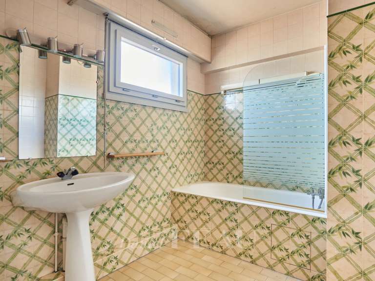 Appartement Paris 13e - 3 chambres - 128m²