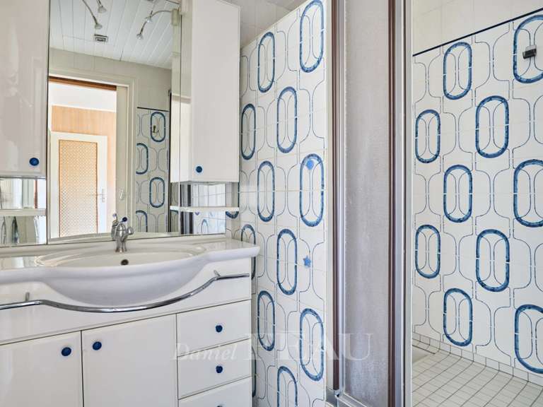 Appartement Paris 13e - 3 chambres - 128m²
