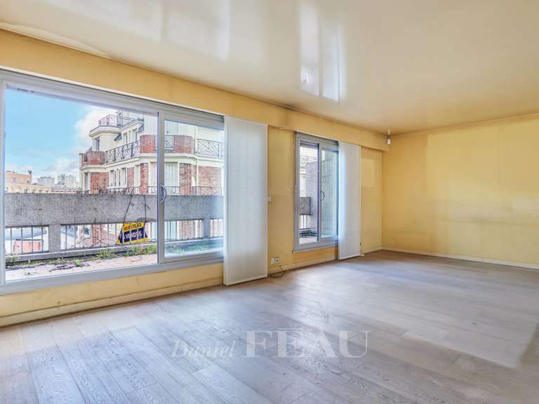 Appartement Paris 13e - 3 chambres - 128m²