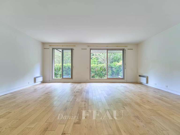 Appartement Boulogne-Billancourt - 3 chambres - 115m²