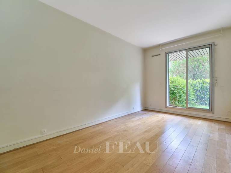 Appartement Boulogne-Billancourt - 3 chambres - 115m²