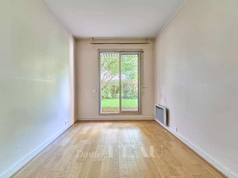 Appartement Boulogne-Billancourt - 3 chambres - 115m²