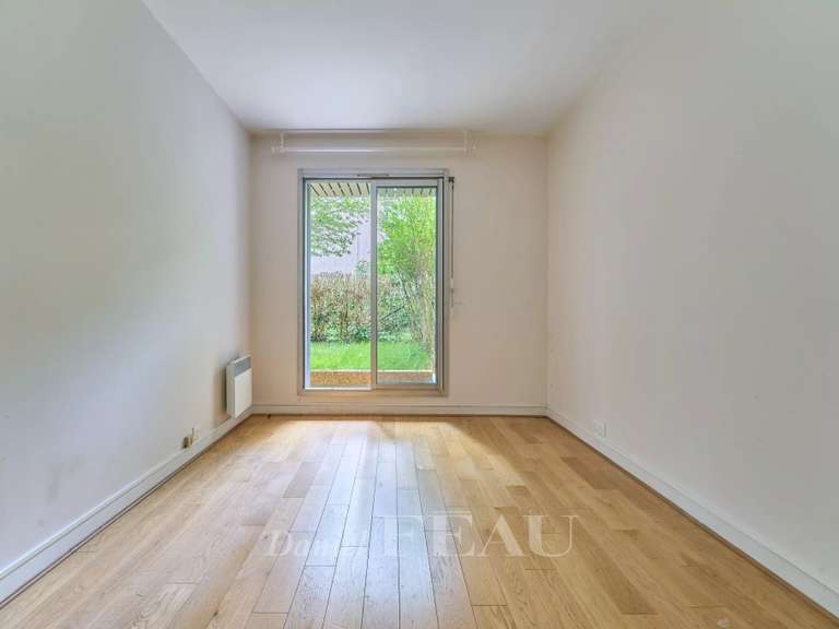 Appartement Boulogne-Billancourt - 3 chambres - 115m²