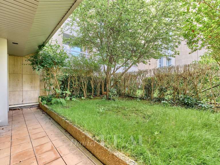 Appartement Boulogne-Billancourt - 3 chambres - 115m²