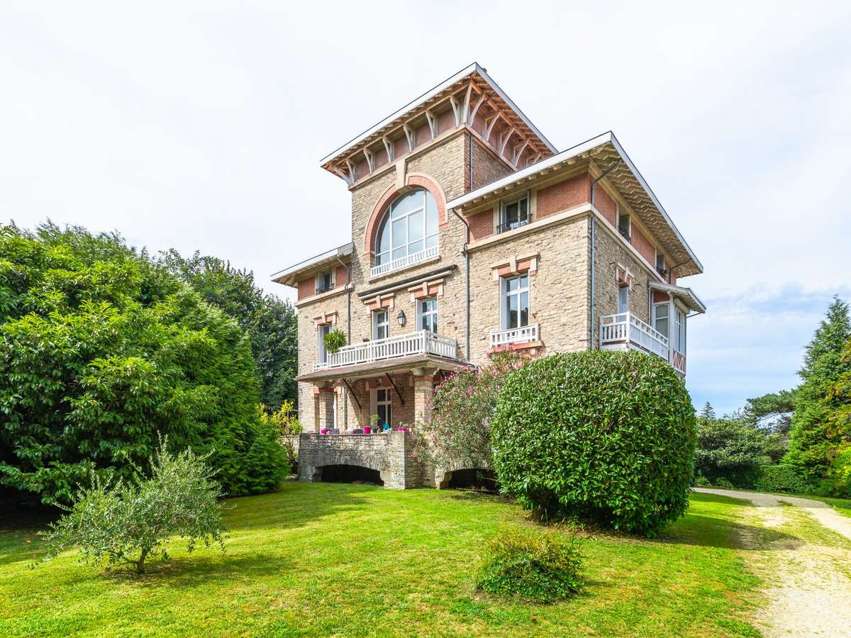 Appartement Anglet
