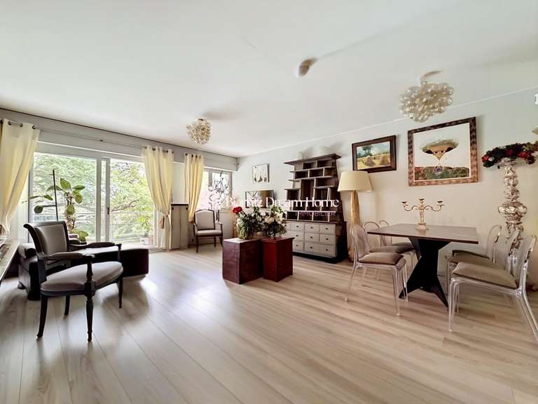 Appartement Biarritz - 3 chambres - 104m²
