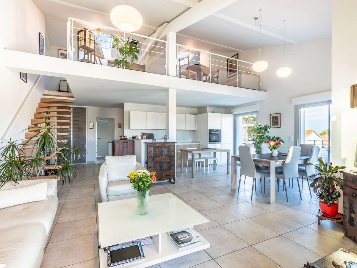 Apartment Anglet