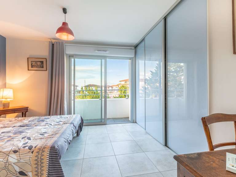 Apartment Anglet - 3 bedrooms - 145m²