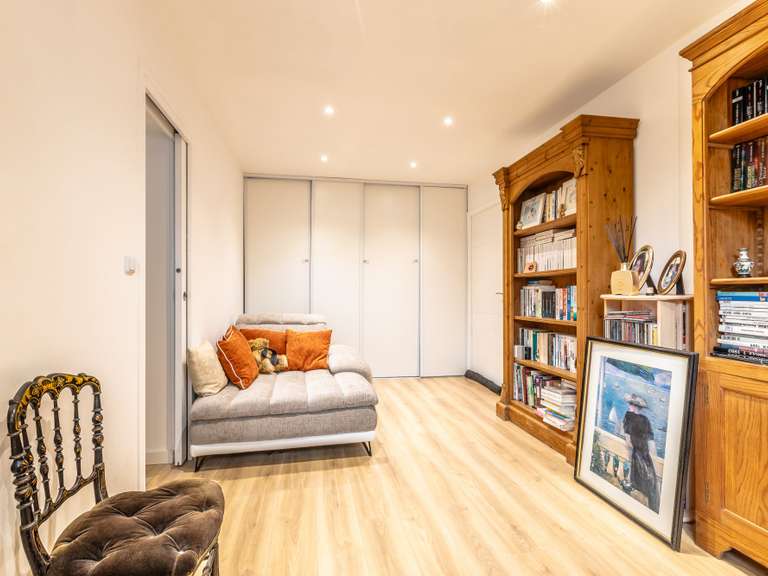 Apartment Anglet - 3 bedrooms - 114m²