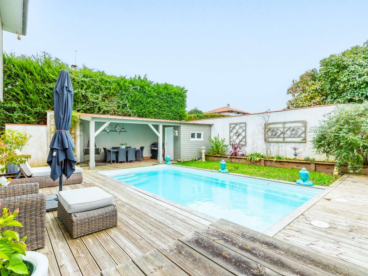 Appartement Anglet