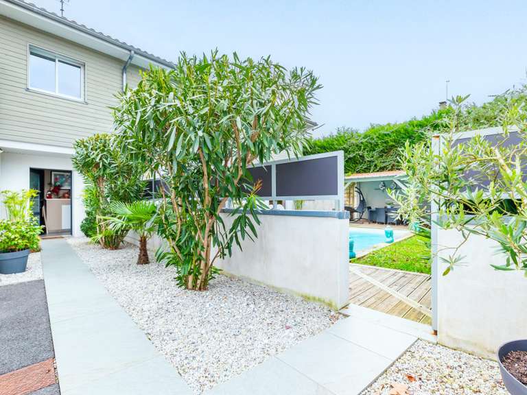 Apartment Anglet - 3 bedrooms - 114m²