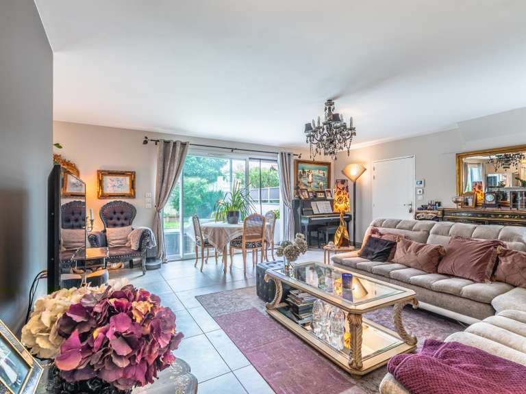 Apartment Anglet - 3 bedrooms - 114m²
