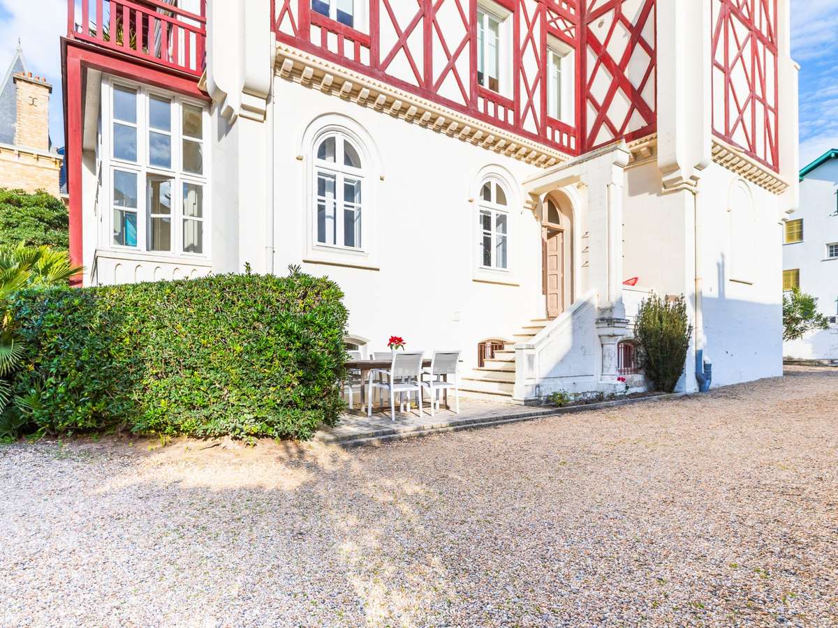 Appartement Biarritz