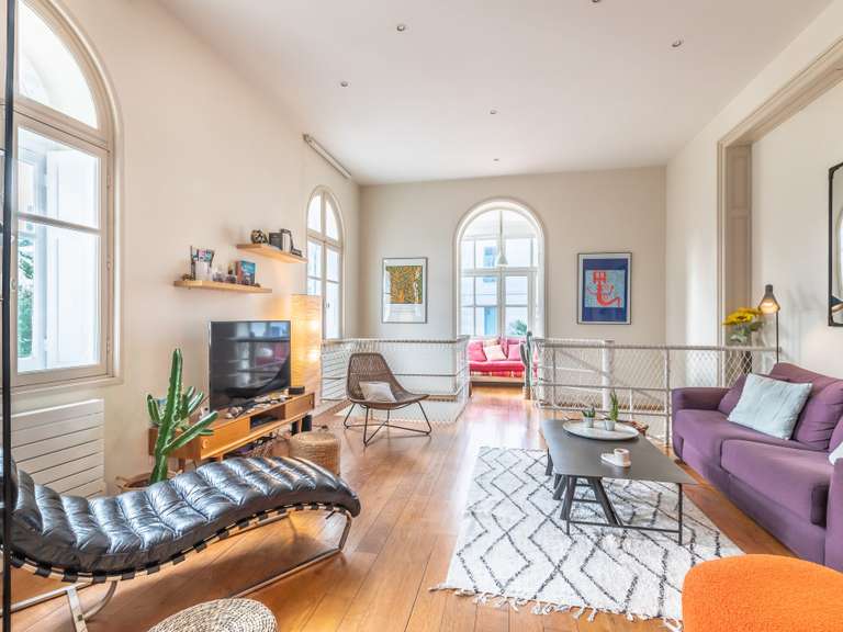 Appartement Biarritz - 2 chambres - 99m²