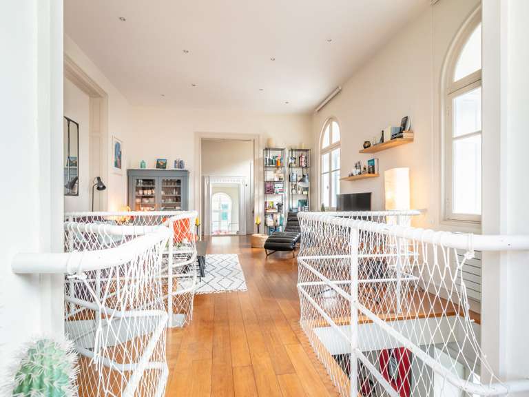 Apartment Biarritz - 2 bedrooms - 99m²