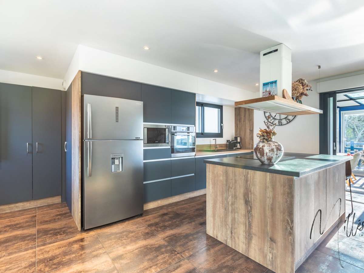 Apartment Guéthary