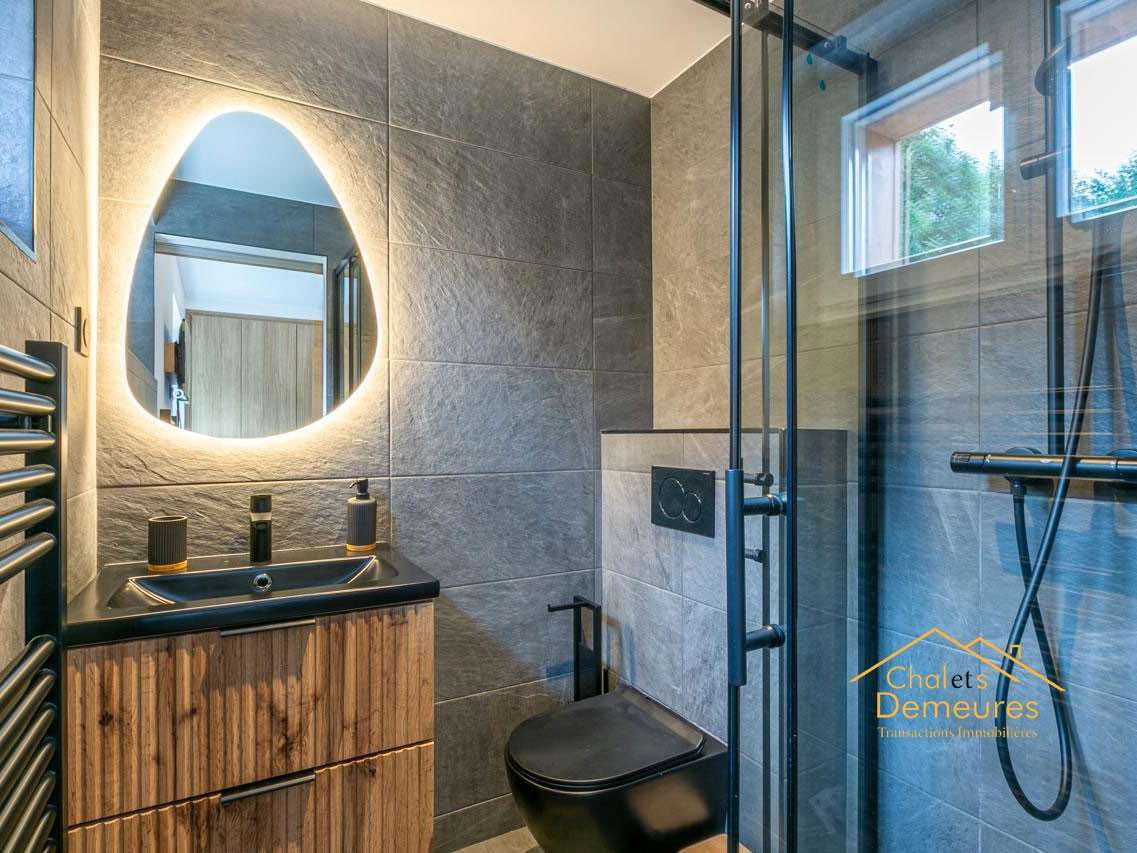 Apartment Megève