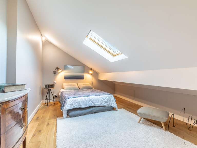 Appartement Biarritz - 5 chambres - 188m²