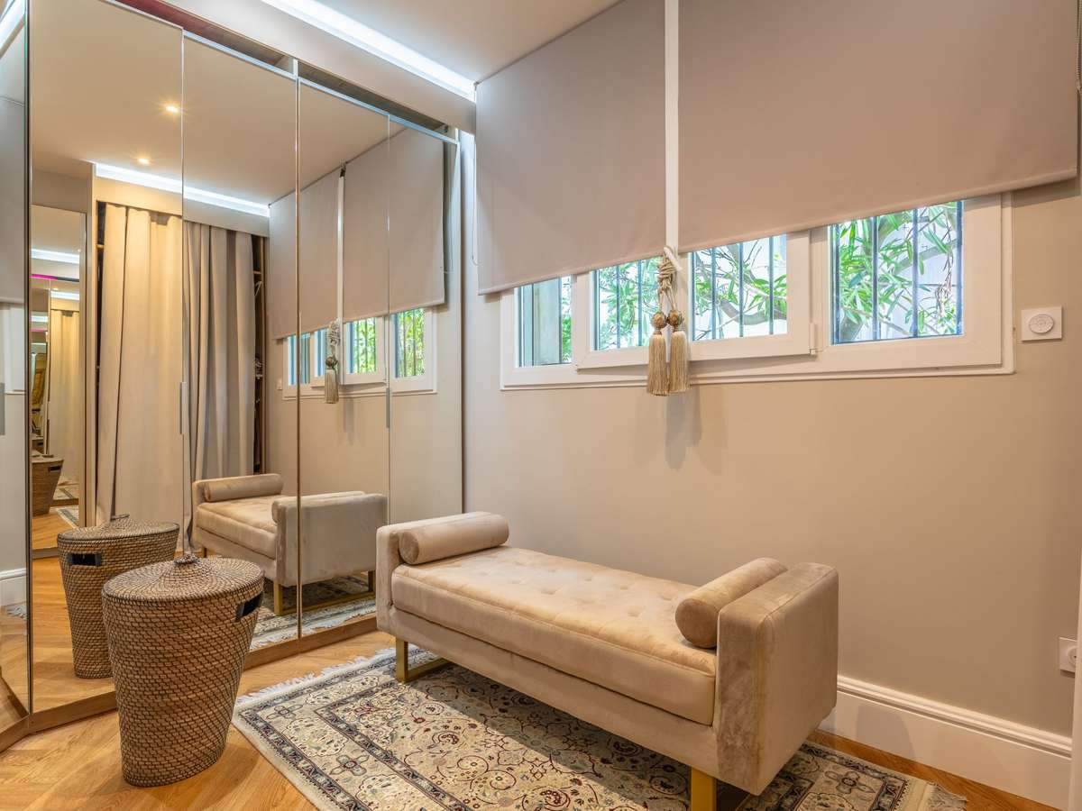 Appartement Biarritz