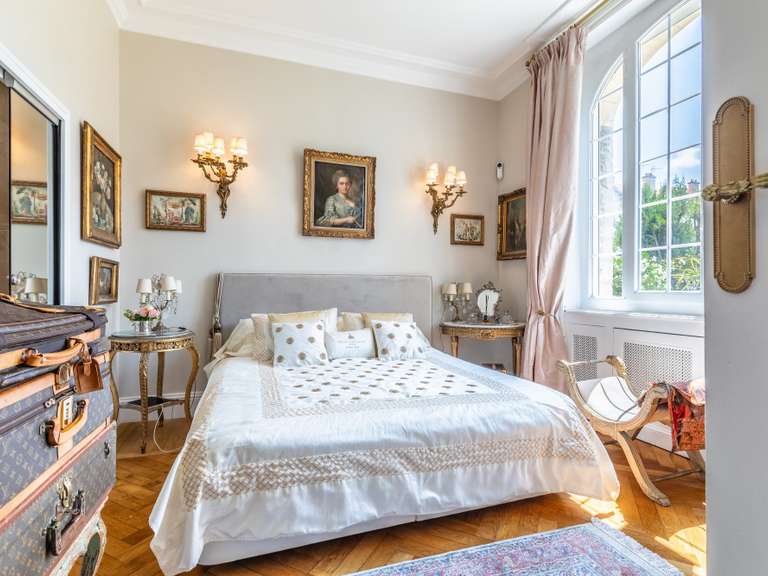 Apartment Biarritz - 2 bedrooms - 143m²