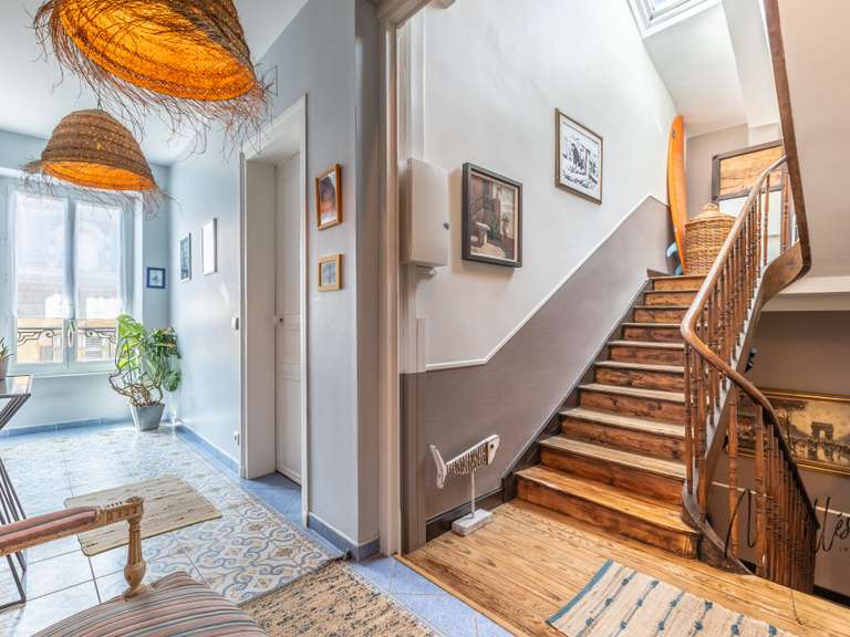 Appartement Biarritz - 6 chambres - 251m²