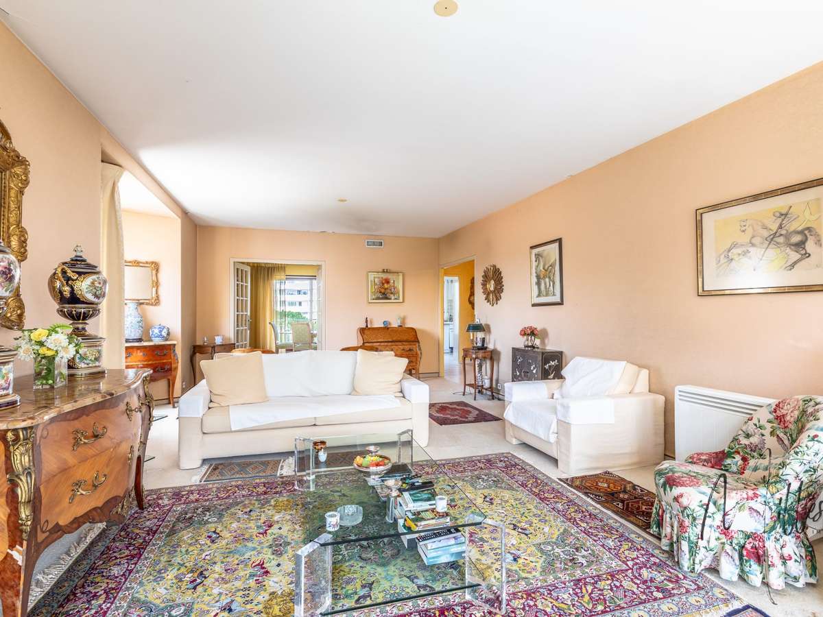 Apartment Biarritz