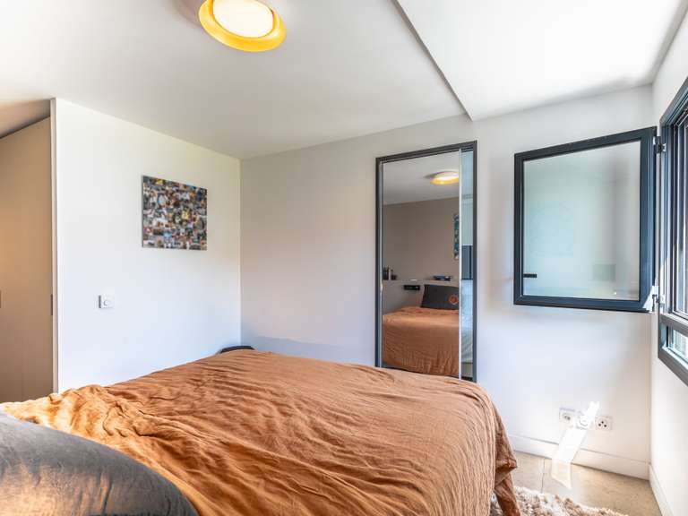Appartement Anglet - 2 chambres - 76m²